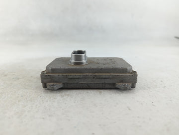 2006-2007 Mercedes-benz Ml500 Headlight Ballast Head Light