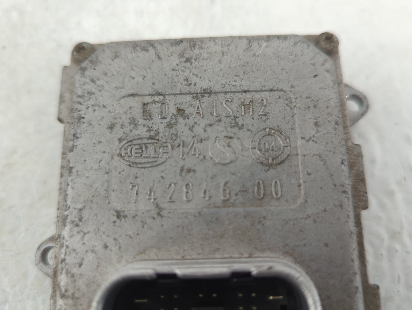 2006-2007 Mercedes-benz Ml500 Headlight Ballast Head Light - Oemusedautoparts1.com