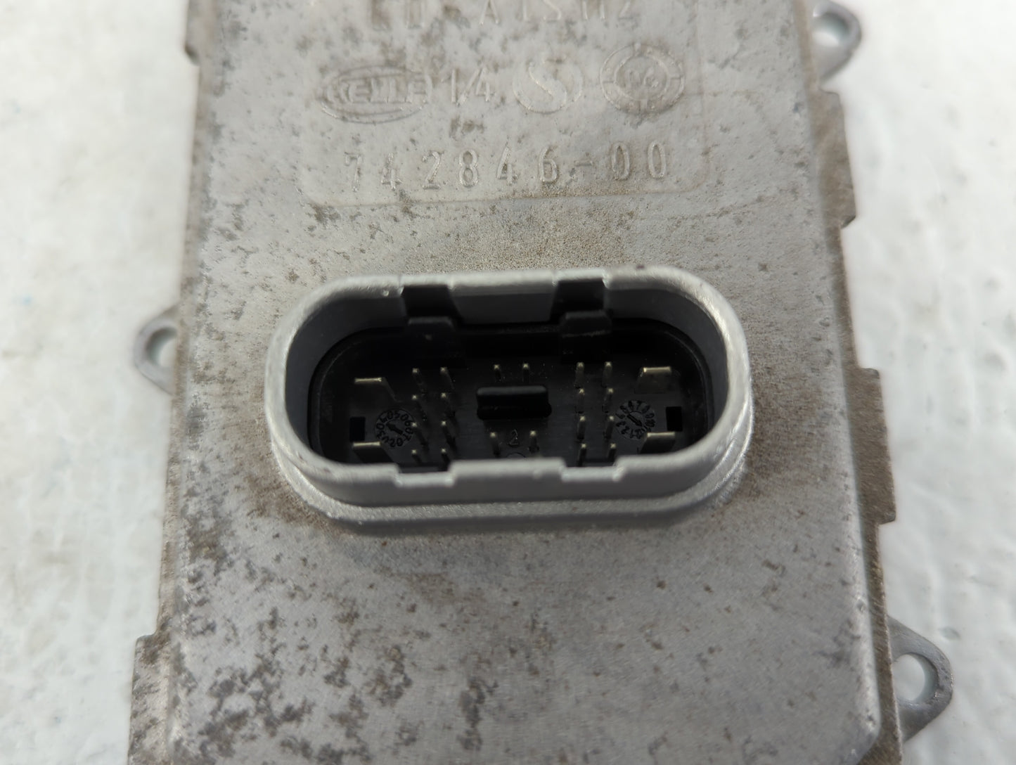 2006-2007 Mercedes-benz Ml500 Headlight Ballast Head Light - Oemusedautoparts1.com