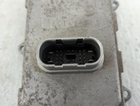 2006-2007 Mercedes-benz Ml500 Headlight Ballast Head Light - Oemusedautoparts1.com