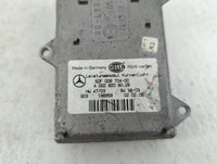2006-2007 Mercedes-benz Ml500 Headlight Ballast Head Light - Oemusedautoparts1.com