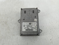 2006-2007 Mercedes-benz Ml500 Headlight Ballast Head Light - Oemusedautoparts1.com