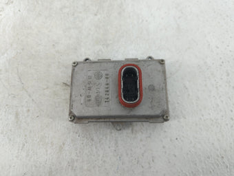 compare product 2006-2007 Mercedes-benz Ml500 Headlight Ballast Head Light