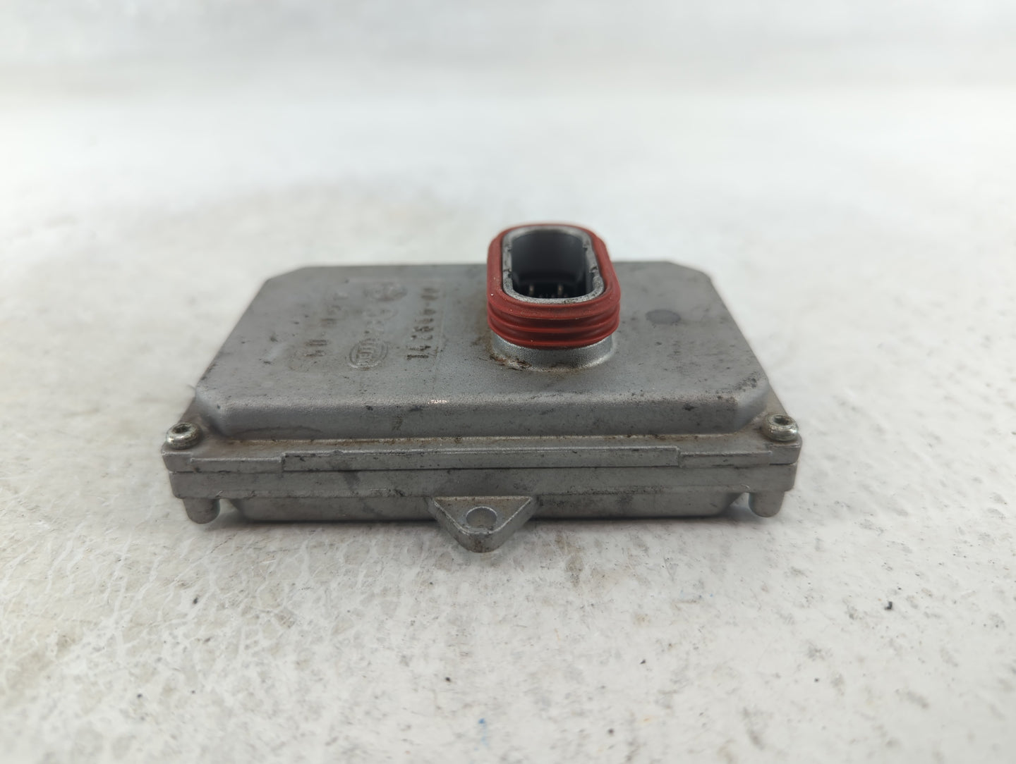 2006-2007 Mercedes-benz Ml500 Headlight Ballast Head Light - Oemusedautoparts1.com