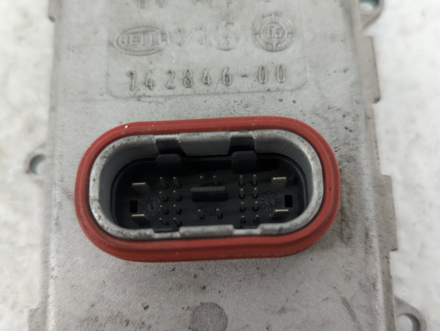 2006-2007 Mercedes-benz Ml500 Headlight Ballast Head Light - Oemusedautoparts1.com