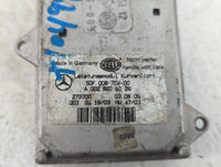 2006-2007 Mercedes-benz Ml500 Headlight Ballast Head Light - Oemusedautoparts1.com