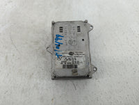 2006-2007 Mercedes-benz Ml500 Headlight Ballast Head Light - Oemusedautoparts1.com