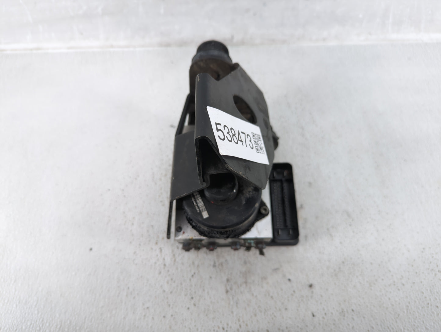 2006 Mercedes-Benz Ml550 ABS Pump Control Module Replacement P/N:A 251 431 04 12 Fits OEM Used Auto Parts - Oemusedautoparts