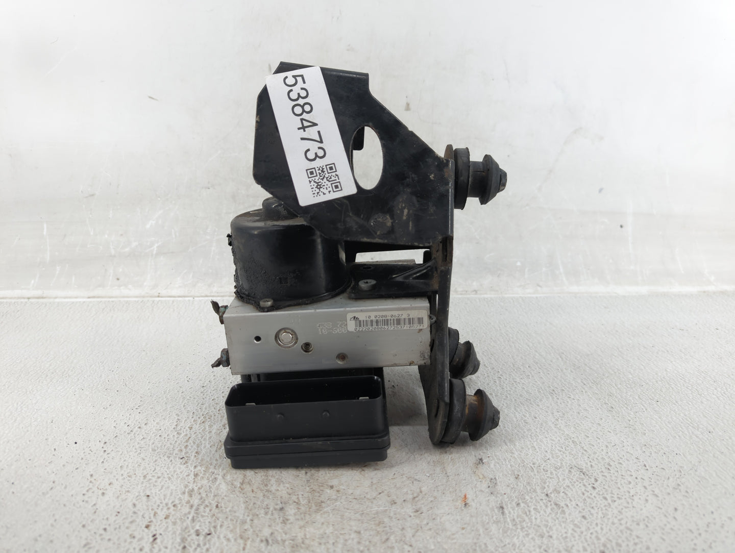 2006 Mercedes-Benz Ml550 ABS Pump Control Module Replacement P/N:A 251 431 04 12 Fits OEM Used Auto Parts - Oemusedautoparts