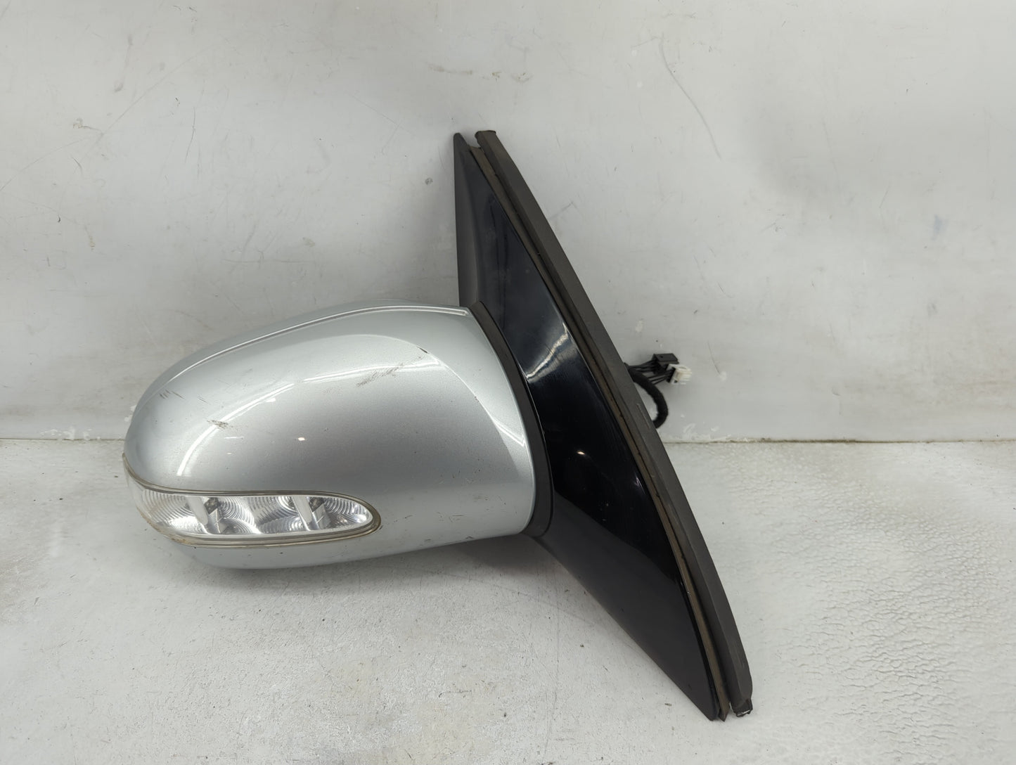 2006 Mercedes-Benz R-Class Passenger Side View Mirror - Right Door Mirror OEM Used - Oemusedautoparts1.com