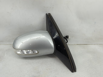 compare product 2006 Mercedes-Benz R-Class Passenger Side View Mirror - Right Door Mirror OEM Used