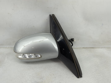 2006 Mercedes-Benz R-Class Passenger Side View Mirror - Right Door Mirror OEM Used - Oemusedautoparts1.com