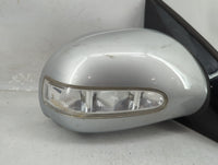 2006 Mercedes-Benz R-Class Passenger Side View Mirror - Right Door Mirror OEM Used - Oemusedautoparts1.com