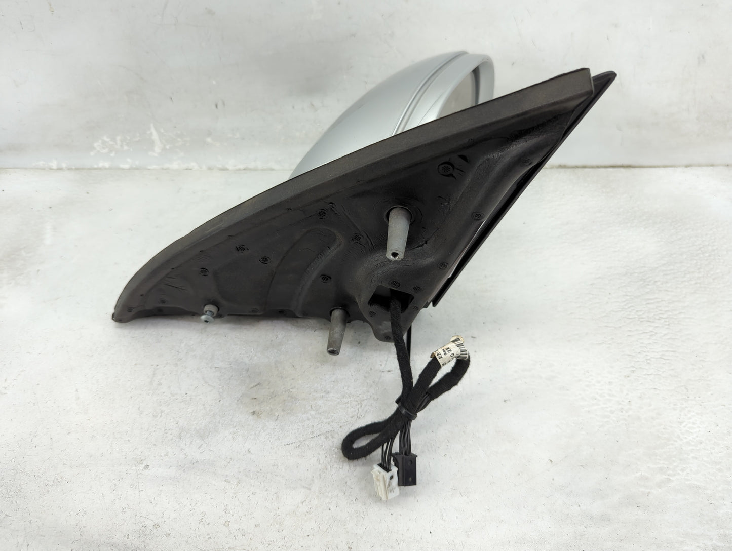 2006 Mercedes-Benz R-Class Passenger Side View Mirror - Right Door Mirror OEM Used - Oemusedautoparts1.com