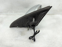 2006 Mercedes-Benz R-Class Passenger Side View Mirror - Right Door Mirror OEM Used - Oemusedautoparts1.com