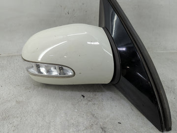 2006 Mercedes-Benz R-Class Passenger Side View Mirror - Right Door Mirror OEM Used