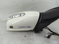 2006 Mercedes-Benz R-Class Passenger Side View Mirror - Right Door Mirror OEM Used - Oemusedautoparts1.com