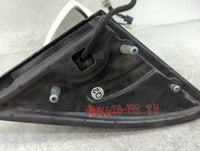 2006 Mercedes-Benz R-Class Passenger Side View Mirror - Right Door Mirror OEM Used - Oemusedautoparts1.com