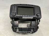 2006-2007 Mercedes-Benz R350 Radio AM FM Cd Player Receiver Replacement P/N:18111692 A251870358980 Fits Fits 2006 2007 OEM U