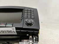 2006-2007 Mercedes-Benz R350 Radio AM FM Cd Player Receiver Replacement P/N:18111692 A251870358980 Fits Fits 2006 2007 OEM U