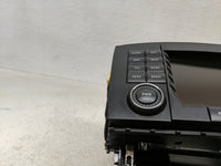 2006-2007 Mercedes-Benz R350 Radio AM FM Cd Player Receiver Replacement P/N:18111692 A251870358980 Fits Fits 2006 2007 OEM U