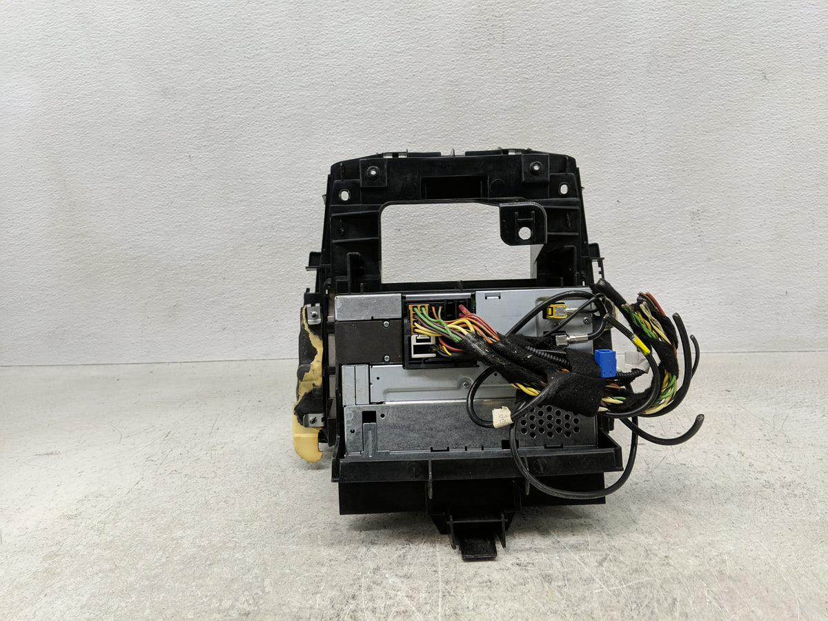 2006-2007 Mercedes-Benz R350 Radio AM FM Cd Player Receiver Replacement P/N:18111692 A251870358980 Fits Fits 2006 2007 OEM U