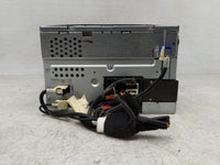 2006-2007 Mercedes-Benz R350 Radio AM FM Cd Player Receiver Replacement P/N:A2518200879 Fits Fits 2006 2007 OEM Used Auto Pa