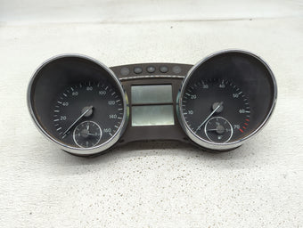 compare product 2006-2007 Mercedes-Benz R350 Instrument Cluster Speedometer Gauges P/N:A2515409747 A2C53118439 Miles:137K Fits Fits 2006 2007 OEM Used Auto Parts
