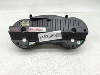 2006-2007 Mercedes-Benz R350 Instrument Cluster Speedometer Gauges P/N:A2515409747 A2C53118439 Miles:137K Fits Fits 2006 200
