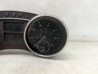2006-2007 Mercedes-Benz R350 Instrument Cluster Speedometer Gauges P/N:A2515401748 A2515406511 Miles:154K Fits Fits 2006 200