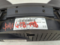 2006-2007 Mercedes-Benz R350 Instrument Cluster Speedometer Gauges P/N:A2515401748 A2515406511 Miles:154K Fits Fits 2006 200