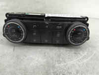 2006-2008 Mercedes-Benz R350 Climate Control Module Temperature AC/Heater Replacement P/N:742 905-01 Fits Fits 2006 2007 200