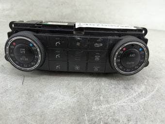 compare product 2006-2008 Mercedes-Benz R350 Climate Control Module Temperature AC/Heater Replacement P/N:742 905-01 Fits Fits 2006 2007 2008 OEM Used Auto Parts