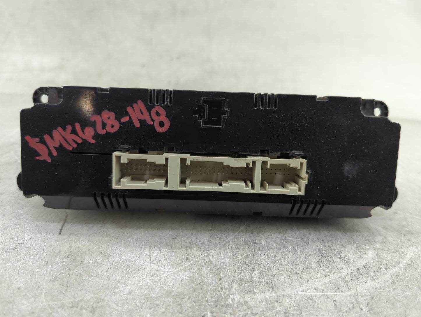 2006-2008 Mercedes-Benz R350 Climate Control Module Temperature AC/Heater Replacement P/N:742 905-01 Fits Fits 2006 2007 200