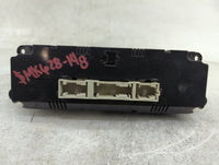 2006-2008 Mercedes-Benz R350 Climate Control Module Temperature AC/Heater Replacement P/N:742 905-01 Fits Fits 2006 2007 200