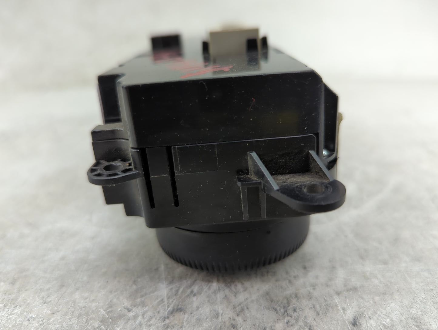 2006-2008 Mercedes-Benz R350 Climate Control Module Temperature AC/Heater Replacement P/N:742 905-01 Fits Fits 2006 2007 200