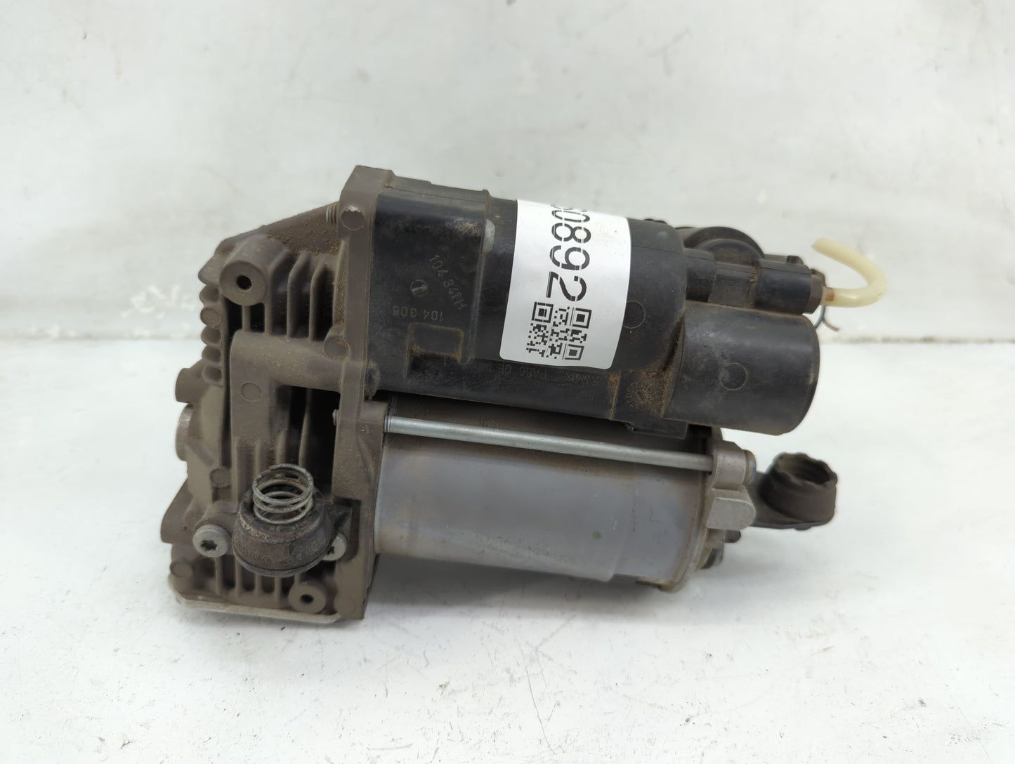 2006-2013 Mercedes-benz R350 Air Suspension Pump - Oemusedautoparts1.com