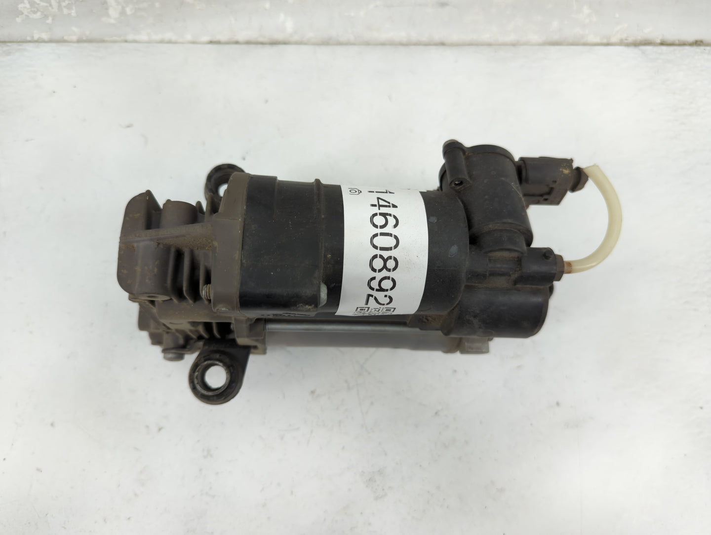 2006-2013 Mercedes-benz R350 Air Suspension Pump - Oemusedautoparts1.com