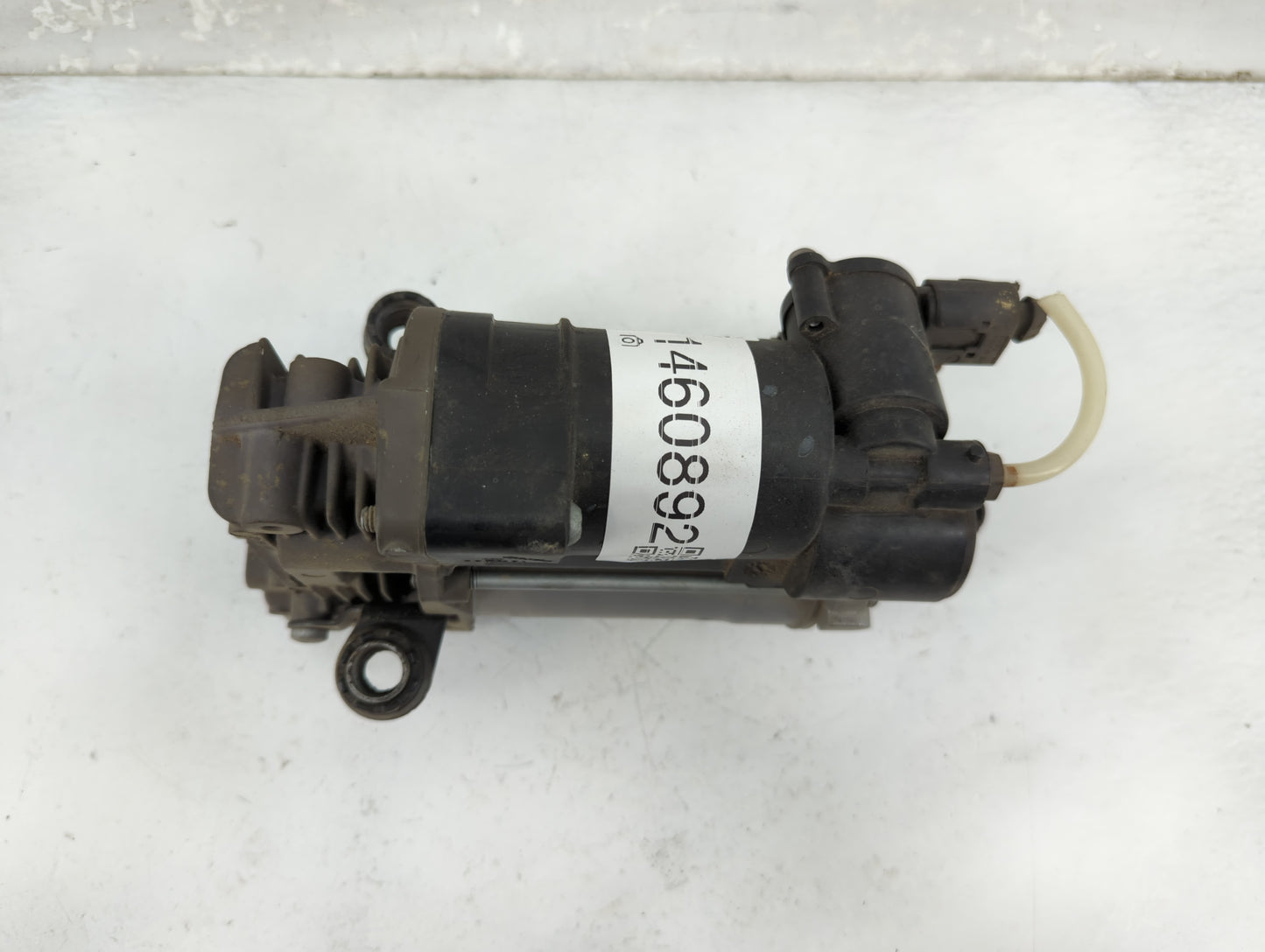 2006-2013 Mercedes-benz R350 Air Suspension Pump - Oemusedautoparts1.com