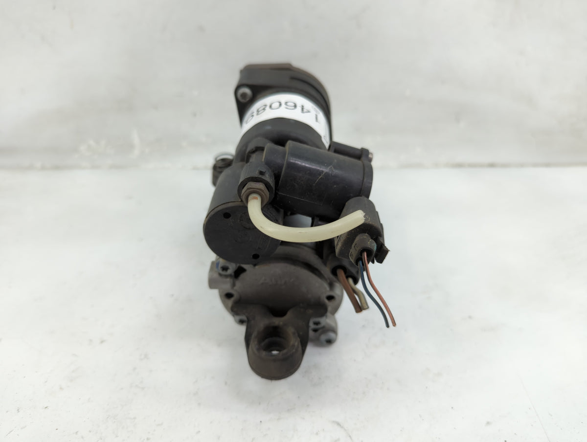 2006-2013 Mercedes-benz R350 Air Suspension Pump - Oemusedautoparts1.com