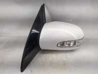 2006-2010 Mercedes-Benz R350 Driver Side View Mirror - Left Door Mirror OEM Used - Oemusedautoparts1.com