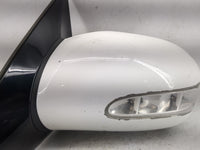 2006-2010 Mercedes-Benz R350 Driver Side View Mirror - Left Door Mirror OEM Used - Oemusedautoparts1.com