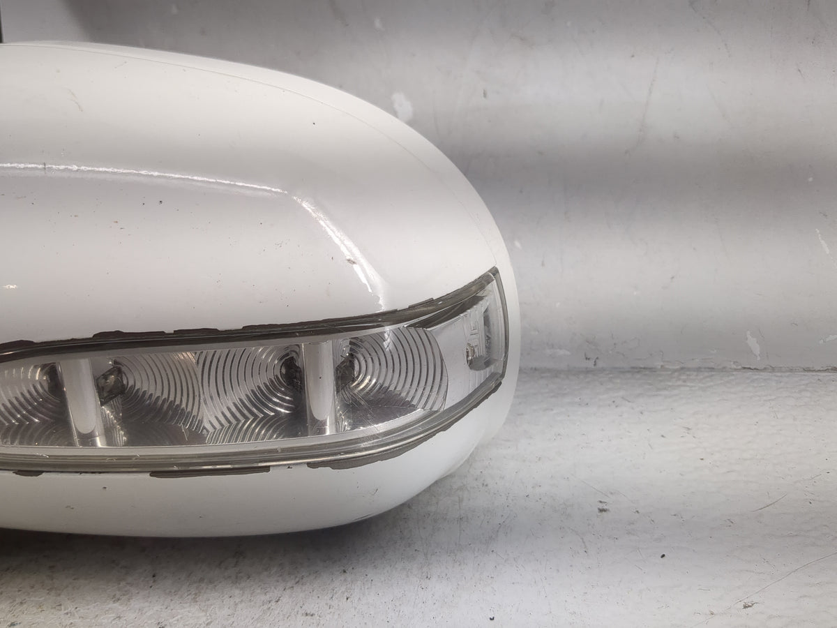 2006-2010 Mercedes-Benz R350 Driver Side View Mirror - Left Door Mirror OEM Used - Oemusedautoparts1.com