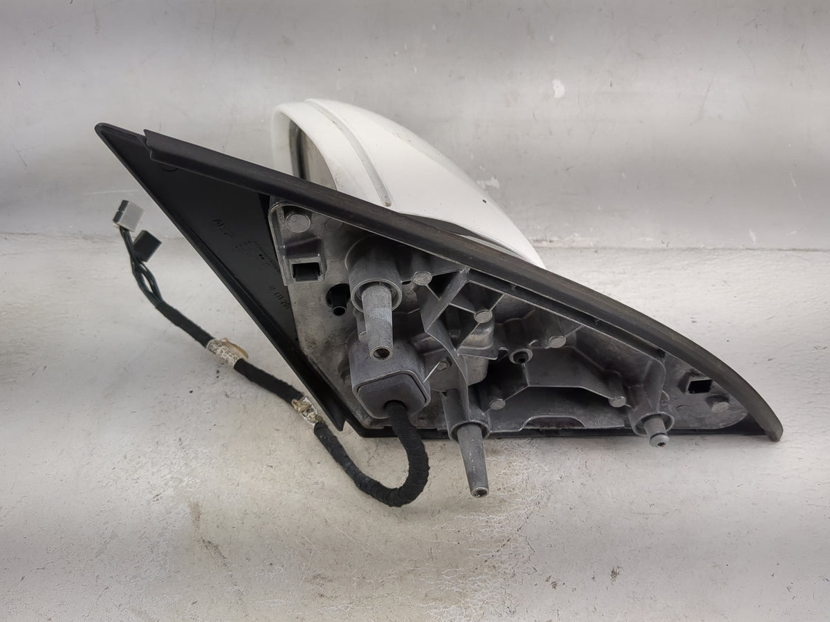 2006-2010 Mercedes-Benz R350 Driver Side View Mirror - Left Door Mirror OEM Used - Oemusedautoparts1.com