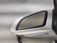 2006-2010 Mercedes-Benz R350 Driver Side View Mirror - Left Door Mirror OEM Used - Oemusedautoparts1.com