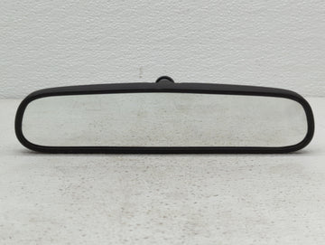 2006 Mercedes-Benz R350 Interior Rear View Mirror Replacement OEM P/N:E8011084 Fits OEM Used Auto Parts - Oemusedautoparts1.