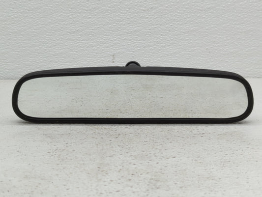 2006 Mercedes-Benz R350 Interior Rear View Mirror Replacement OEM P/N:E8011084 Fits OEM Used Auto Parts - Oemusedautoparts1.