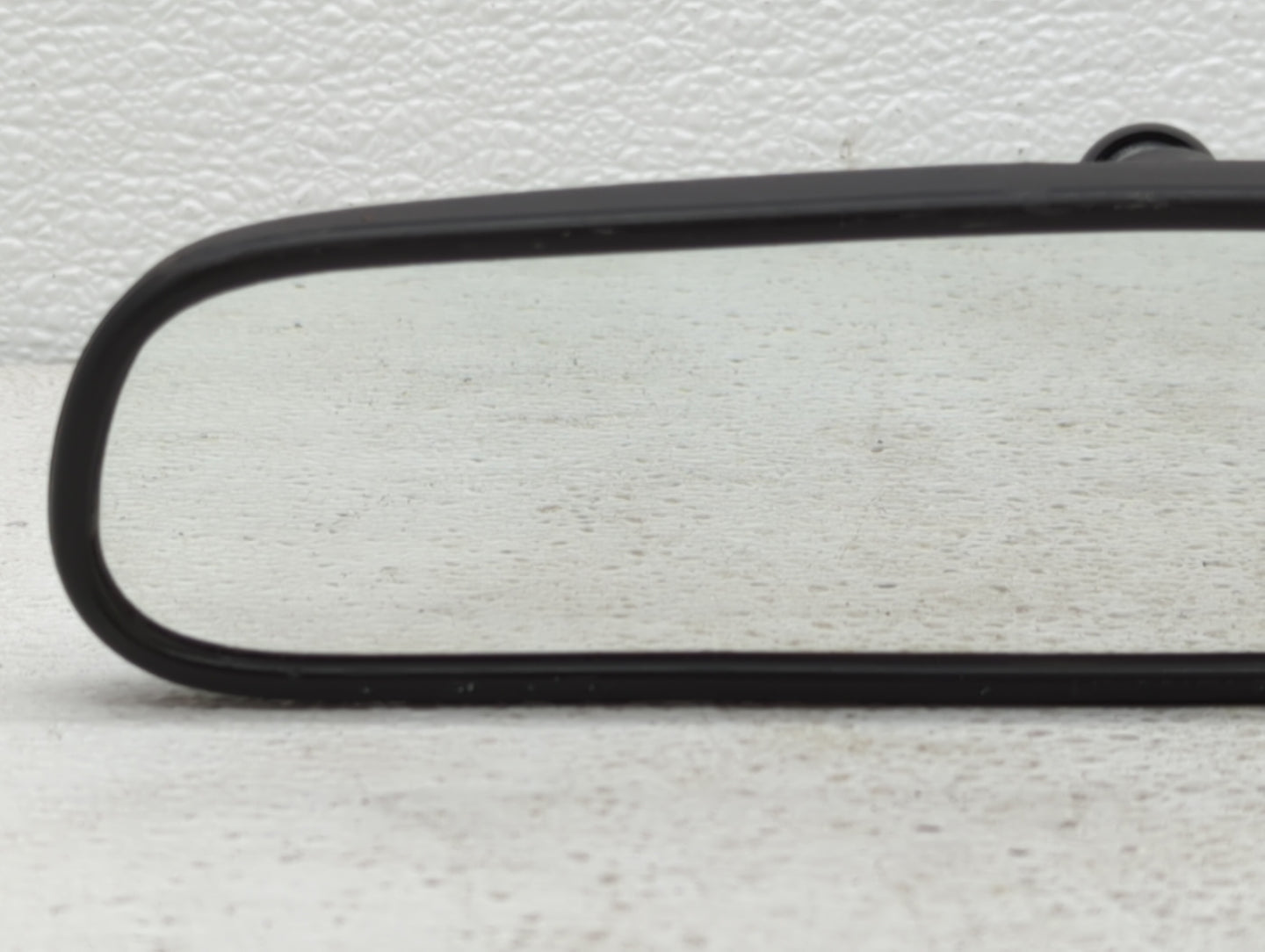 2006 Mercedes-Benz R350 Interior Rear View Mirror Replacement OEM P/N:E8011084 Fits OEM Used Auto Parts - Oemusedautoparts1.