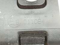 2006 Mercedes-Benz R350 Interior Rear View Mirror Replacement OEM P/N:E8011084 Fits OEM Used Auto Parts - Oemusedautoparts1.