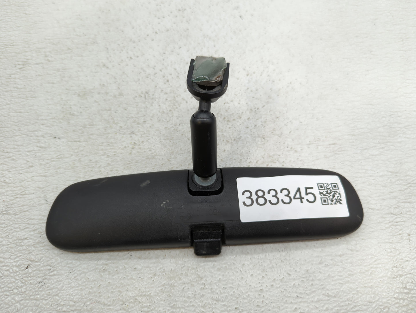 2006 Mercedes-Benz R350 Interior Rear View Mirror Replacement OEM P/N:E8011084 Fits OEM Used Auto Parts - Oemusedautoparts1.
